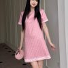 おすすめフェンディ オールオーバーロゴTシャツ コピー2色 feq85988 - 画像 (10)