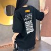★日本!!人気！ルイヴィトン フェイク コットンショートスリーブ クルーネック Tシャツ vua17758 - 画像 (2)