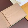希少 ルイヴィトン ポルトフォイユ スレンダー 財布 N40636 vuw36211 - 画像 (6)