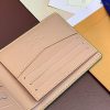 希少 ルイヴィトン ポルトフォイユ スレンダー 財布 N40636 vuw36211 - 画像 (7)
