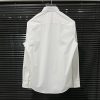 希少プラダ パロディ ロゴ入り コットンシャツ puv83170 - 画像 (6)