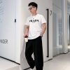 プラダ ロゴ半袖Tシャツ スーパーコピー pug52384 - 画像 (8)