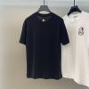 《大人気》ロエベ スナフジタ コラボ リラックスTシャツ 偽物 2色 loa00366 - 画像 (9)
