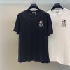 《大人気》ロエベ スナフジタ コラボ リラックスTシャツ 偽物 2色 loa00366 - 画像 (8)