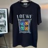 売上総額１位！ロエベ コットンワイドTシャツ 偽物 log30726 - 画像 (2)