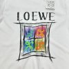 売上総額１位！ロエベ コットンワイドTシャツ 偽物 log30726 - 画像 (5)