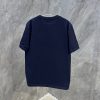 モンクレール エンボスロゴ コットン Tシャツ コピー 半袖 3色 8c0005 - 画像 (10)