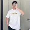 モンクレール エンボスロゴ コットン Tシャツ コピー 半袖 3色 8c0005 - 画像 (11)