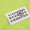 エムエムシックス Tシャツ 偽物 ナンバリング ロゴ Max97498 - 画像 (4)