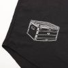 ルイヴィトン コピー エンブロイダードテクニカルコットンジップシャツ 1ABY2L - 画像 (5)