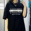 エムエムシックス ロゴ半袖Tシャツ スーパーコピー Mav18098 - 画像 (2)