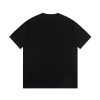 エムエムシックス ロゴ半袖Tシャツ スーパーコピー Mav18098 - 画像 (5)