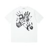 エムエムシックス プリントTシャツ 偽物 Max28637 - 画像 (3)