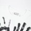 エムエムシックス プリントTシャツ 偽物 Max28637 - 画像 (5)