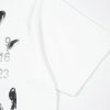 エムエムシックス プリントTシャツ 偽物 Max28637 - 画像 (9)