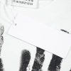 エムエムシックス プリントTシャツ 偽物 Max28637 - 画像 (11)