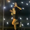 ロエベ アナグラム コットン Tシャツ コピー log54502 - 画像 (2)