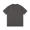 ロエベ アナグラム コットン Tシャツ コピー log54502 - 画像 (4)
