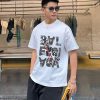 バレンシアガ 偽物 ポリティカル キャンペーン Tシャツ bad61459