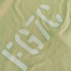人気No1 フィアオブゴッド FG7Cロゴ 半袖 Tシャツ 偽物 fir69138 - 画像 (5)