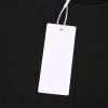 ☆超人気☆エムエムシックス 偽物 ロゴプリント クルーネック 半袖Tシャツ Mau04295 - 画像 (5)