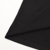 激安価格！フェンディ 偽物 ロゴ プリント コットン T シャツ fep44337 - 画像 (6)