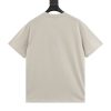 《大人気》フェンディ ロゴ エンブロイダリー クルーネックTシャツ コピー few76196 - 画像 (7)