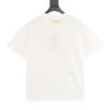 フェンディ コピー バッグ バグズ ロゴ コットン Tシャツ fes47968 - 画像 (4)