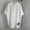 《バックプリントがかっこいい★》ディオール クルーネックTシャツ 偽物 483M648A - 画像 (4)