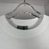 《バックプリントがかっこいい★》ディオール クルーネックTシャツ 偽物 483M648A - 画像 (6)