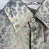 【送料込】バレンシアガ★LEOPARD コクーンシャツ コピー baj49309 - 画像 (4)
