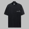 Handwritten クリスチャン ディオール Tシャツ コピー (リラックス フィット) 2色 493J696A0817 - 画像 (5)