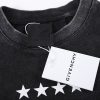 ジバンシィ オーバーラップド Tシャツ 偽物 jik21654 - 画像 (4)