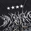 ジバンシィ オーバーラップド Tシャツ 偽物 jik21654 - 画像 (8)