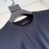 プラダ Re-Nylon x ジャージー Tシャツ 偽物 2色 pur93724 - 画像 (6)