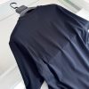 プラダ Re-Nylon x ジャージー Tシャツ 偽物 2色 pur93724 - 画像 (8)