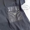 プラダ Re-Nylon x ジャージー Tシャツ 偽物 2色 pur93724 - 画像 (7)