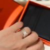 おすすめエルメス コピー アマゾンヌ リング ラージモデル H119600 B00046 - 画像 (2)