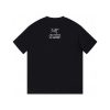 高級ブランドArcTeryx ジルサンダー n級品 ロゴ プリント Tシャツ 2色 Jis25321 - 画像 (3)