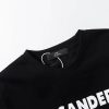 高級ブランドArcTeryx ジルサンダー n級品 ロゴ プリント Tシャツ 2色 Jis25321 - 画像 (5)