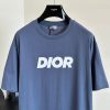確保済みディオール COUTURE カジュアル フィット Tシャツ パロディ dev97750 - 画像 (3)