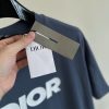 確保済みディオール COUTURE カジュアル フィット Tシャツ パロディ dev97750 - 画像 (5)