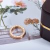 n級品 おすすめ ブルガリ リング 偽物 ビーゼロワン ピンクゴールド 18K Buw22532 - 画像 (7)