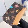 超希少！ルイヴィトン ポルト カルト サーンプル M83348 - 画像 (2)