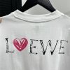 n級品 おすすめ ロエベ 半袖Tシャツ サイズM lod23861 - 画像 (6)