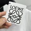 n級品 おすすめ ロエベ 半袖Tシャツ サイズM lod23861 - 画像 (8)