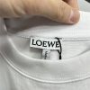 n級品 おすすめ ロエベ 半袖Tシャツ サイズM lod23861 - 画像 (7)