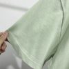★日本!!人気！ロエベ レギュラーフィット Tシャツ コピー lov21744 - 画像 (6)