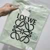 ★日本!!人気！ロエベ レギュラーフィット Tシャツ コピー lov21744 - 画像 (4)