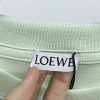 ★日本!!人気！ロエベ レギュラーフィット Tシャツ コピー lov21744 - 画像 (7)
